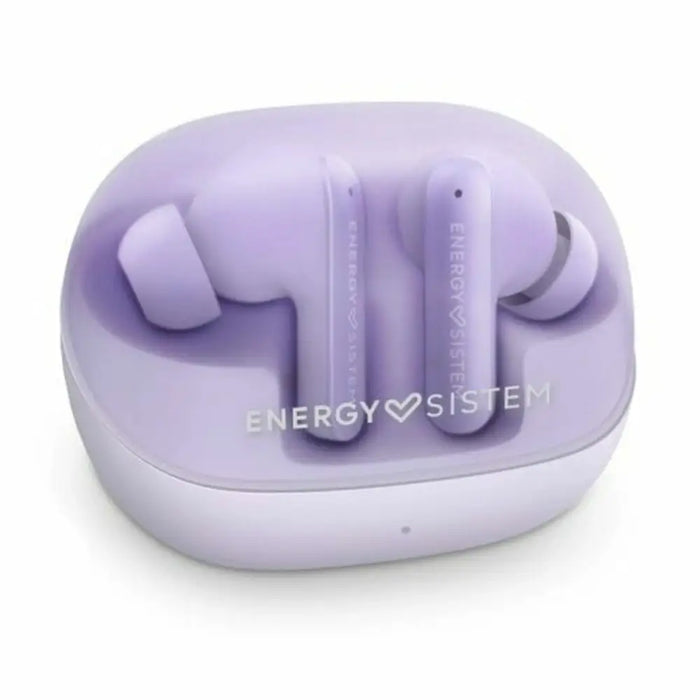 In-ear Bluetooth Headphones Energy Sistem 459186 Purple - Електроника Периферни и резервни части<<<Компютри|