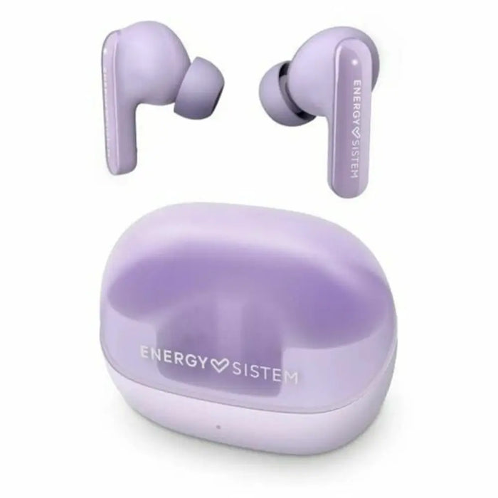 In-ear Bluetooth Headphones Energy Sistem 459186 Purple - Електроника Периферни и резервни части<<<Компютри|