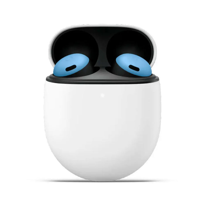 In-ear Bluetooth Headphones Google Pixel Buds Pro Blue - Електроника Звук<<<Компютри| Електроника<<<BigBuy&&&Безжични