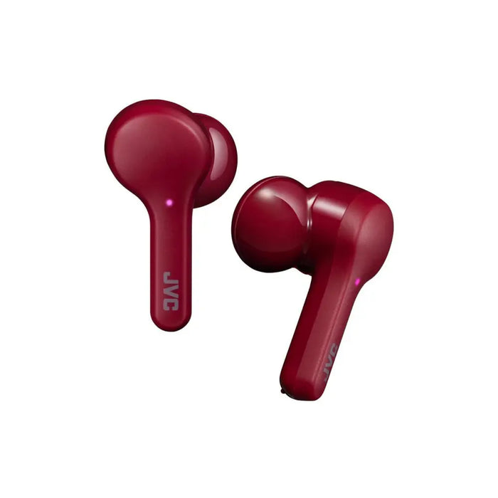 In-ear Bluetooth Headphones JVC HA-A8TRU Red - Безжични слушалки<<<Електроника Звук<<<Компютри| Електроника<<<BigBuy