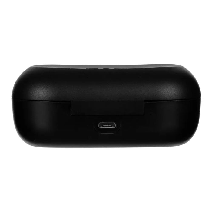 In-ear Bluetooth Headphones JVC HAA-8TBU Black - Bluetooth headsetsAKG-SBL<<<GSM