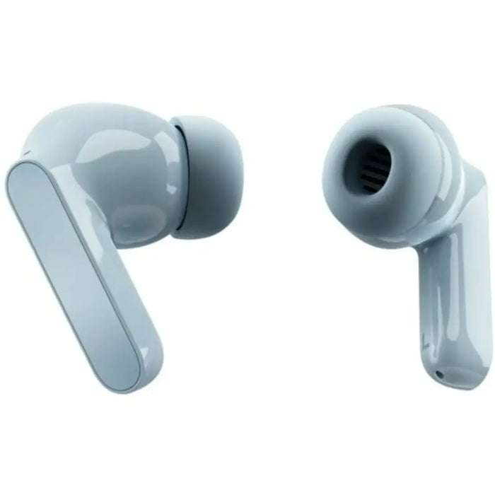 In-ear Bluetooth Headphones Motorola Buds Blue - Електроника Звук<<<Компютри| Електроника<<<BigBuy&&&Безжични