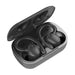 In-ear Bluetooth Headphones Muvit G95 Black - Електроника Звук<<<Компютри| Електроника<<<BigBuy&&&Безжични
