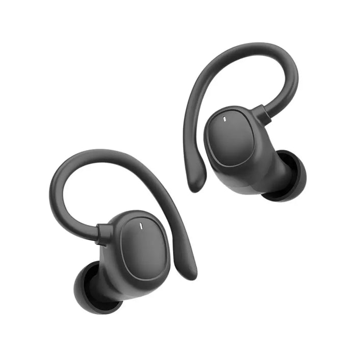 In-ear Bluetooth Headphones Muvit G95 Black - Електроника Звук<<<Компютри| Електроника<<<BigBuy&&&Безжични