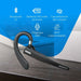 In-ear Bluetooth Headphones NK NK-FA32004 Black - Електроника Звук<<<Компютри| Електроника<<<BigBuy&&&Безжични