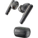 In-ear Bluetooth Headphones Poly FREE 60+ Black - Електроника Звук<<<Компютри| Електроника<<<BigBuy&&&Безжични