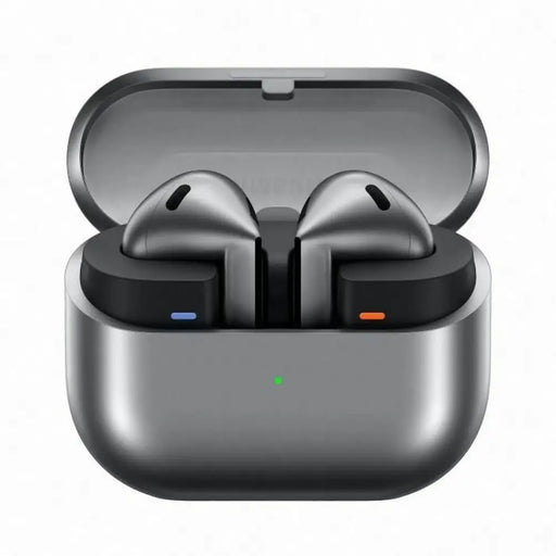 In-ear Bluetooth Headphones Samsung Galaxy Buds 3 Silver - Електроника Звук<<<Компютри| Електроника<<<BigBuy&&&Безжични