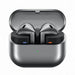 In-ear Bluetooth Headphones Samsung Galaxy Buds 3 Silver - Електроника Звук<<<Компютри| Електроника<<<BigBuy&&&Безжични