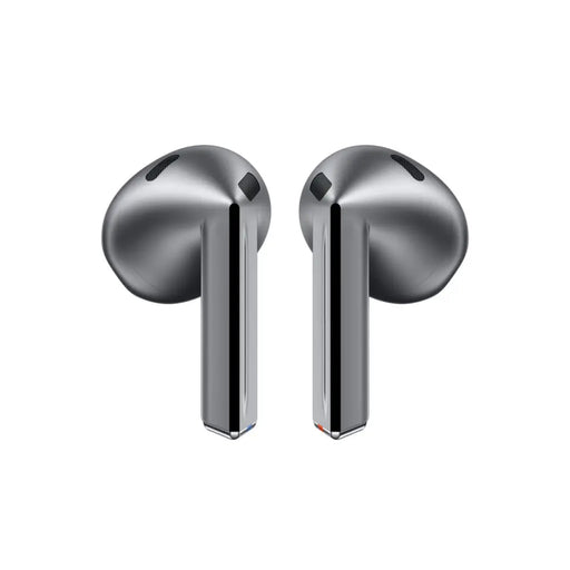In-ear Bluetooth Headphones Samsung Galaxy Buds 3 Silver - Електроника Звук<<<Компютри| Електроника<<<BigBuy&&&Безжични