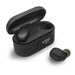 In-ear Bluetooth Headphones Savio TWS-04 Black Graphite - Безжични слушалки<<<Електроника Звук<<<Компютри|