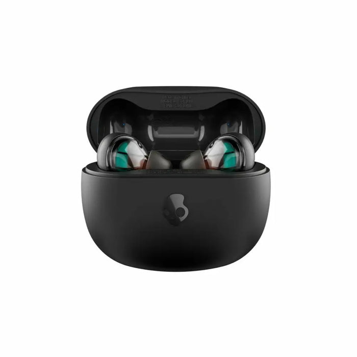 In-ear Bluetooth Headphones Skullcandy S2RLW-Q740 Black - Електроника Периферни и резервни части<<<Компютри|
