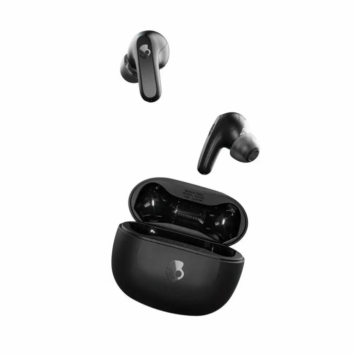 In-ear Bluetooth Headphones Skullcandy S2RLW-Q740 Black - Електроника Периферни и резервни части<<<Компютри|