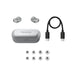 In-ear Bluetooth Headphones Technics EAH-AZ40M2ES Silver - Електроника Периферни и резервни части<<<Компютри|