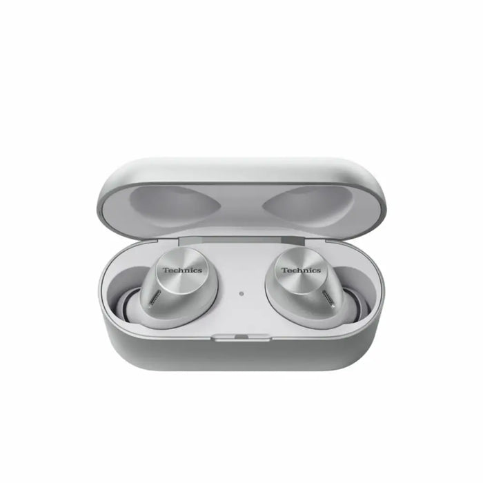 In-ear Bluetooth Headphones Technics EAH-AZ40M2ES Silver - Електроника Периферни и резервни части<<<Компютри|