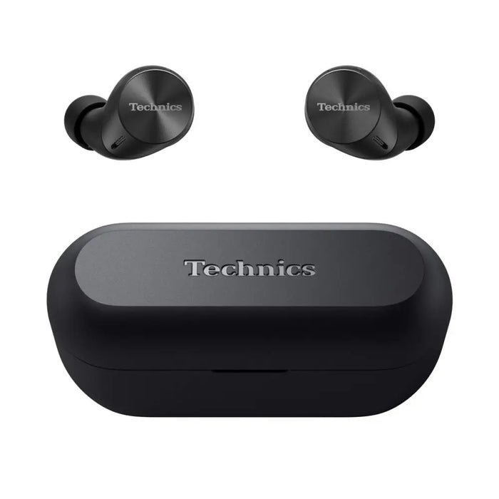 In-ear Bluetooth Headphones Technics EAHAZ60M2EK Black - Електроника Периферни и резервни части<<<Компютри|