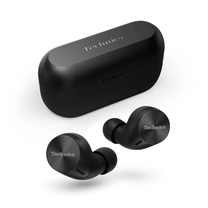 In-ear Bluetooth Headphones Technics EAHAZ60M2EK Black - Електроника Периферни и резервни части<<<Компютри|