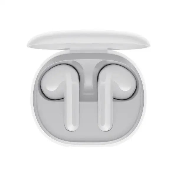 In-ear Bluetooth Headphones Xiaomi Redmi Buds 4 Lite White - Bluetooth headsetsAKG-SBL<<<GSM