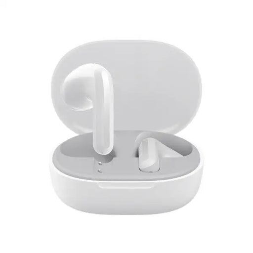 In-ear Bluetooth Headphones Xiaomi Redmi Buds 4 Lite White - Bluetooth headsetsAKG-SBL<<<GSM
