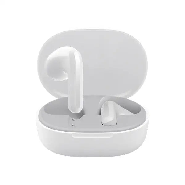 In-ear Bluetooth Headphones Xiaomi Redmi Buds 4 Lite White - Bluetooth headsetsAKG-SBL<<<GSM