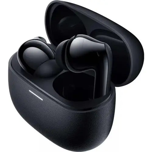 In-ear Bluetooth Headphones Xiaomi Redmi Buds 5 Pro Black - Audio<<<Основна<<<DunaXML&&&Електроника Звук<<<Компютри|