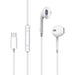 In-ear wired headphones Mcdodo HP-6070 (white) - Wired<<<Headphones<<<Audio<<<InnproXML