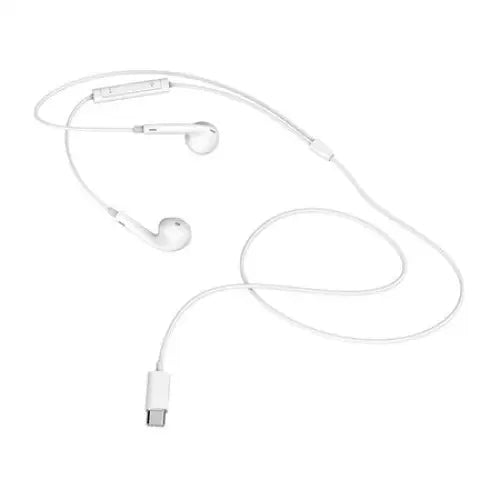 In-ear wired headphones Mcdodo HP-6070 (white) - Wired<<<Headphones<<<Audio<<<InnproXML