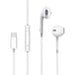 In-ear wired headphones Mcdodo HP-6070 (white) - Wired<<<Headphones<<<Audio<<<InnproXML