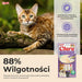 INABA Churu Chicken with prawns - cat treats - 4x14 g - DelicaciesDLK-PRZ<<<For