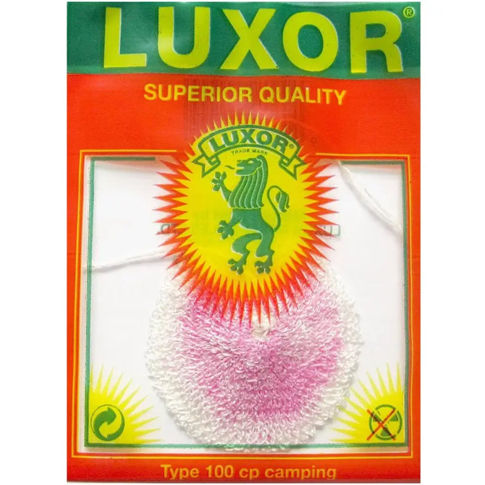 Incandescent mesh filament for LUXOR 100 cp tourist gas lamp - Others<<<HurtelXML&&&Газово