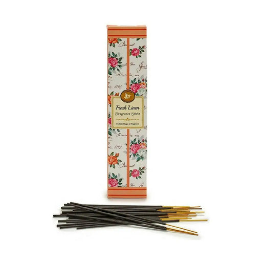 Incense Acorde Clean Clothes (12 Units) - Почистване Прахосмукачки И Гладене<<<Дом Градина<<<BigBuy&&&Ароматизатори за