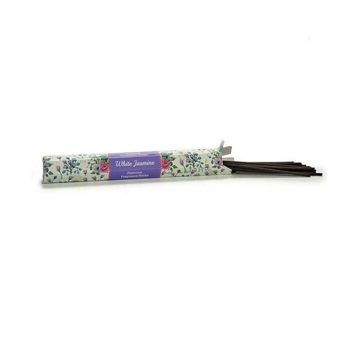 Incense Acorde Jasmine (6 Units) - Почистване Прахосмукачки И Гладене<<<Дом Градина<<<BigBuy&&&Ароматизатори за въздух