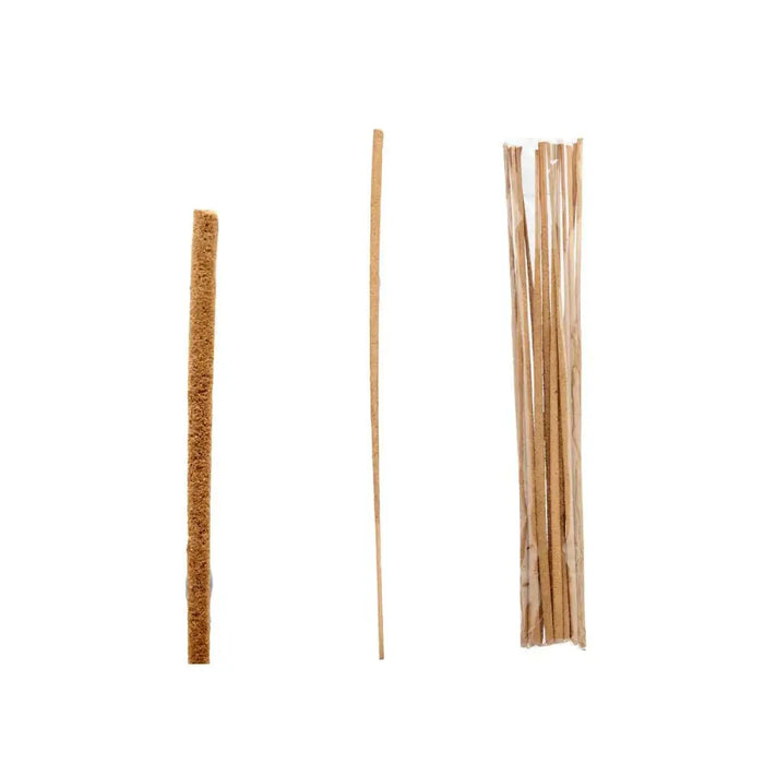 Incense set Acorde Tree Life (12 Units) - Почистване Прахосмукачки И Гладене<<<Дом Градина<<<BigBuy&&&Ароматизатори за