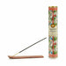 Incense set Acorde Tropical (12 Units) - Почистване Прахосмукачки И Гладене<<<Дом Градина<<<BigBuy&&&Ароматизатори за