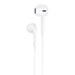 Inclined in-ear remote earphones Foneng EP100 (white) - Wired<<<Headphones<<<Audio<<<InnproXML
