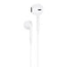 Inclined in-ear remote earphones Foneng EP100 (white) - Wired<<<Headphones<<<Audio<<<InnproXML