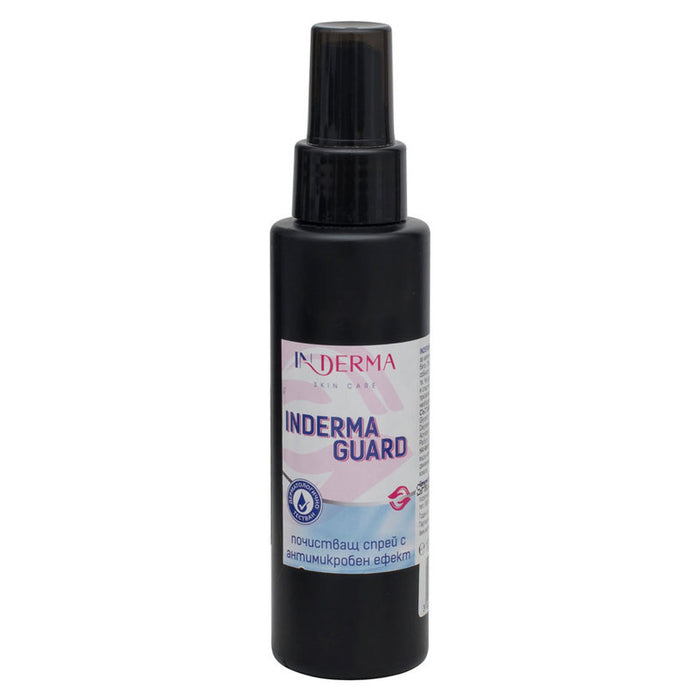 DISINFECTANT SPRAY INDERMA 100ML