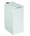 Indesit BTW S6240P EU/N top loading washing machine - Перални с горно зареждане<<<Перални и Сушилни машини<<<Домакински