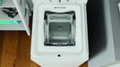 Indesit BTW S6240P EU/N top loading washing machine - Перални с горно зареждане<<<Перални и Сушилни машини<<<Домакински