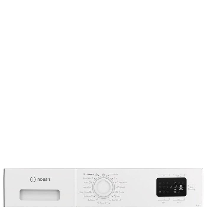 Dryer Indesit C YSD 83D WW EE