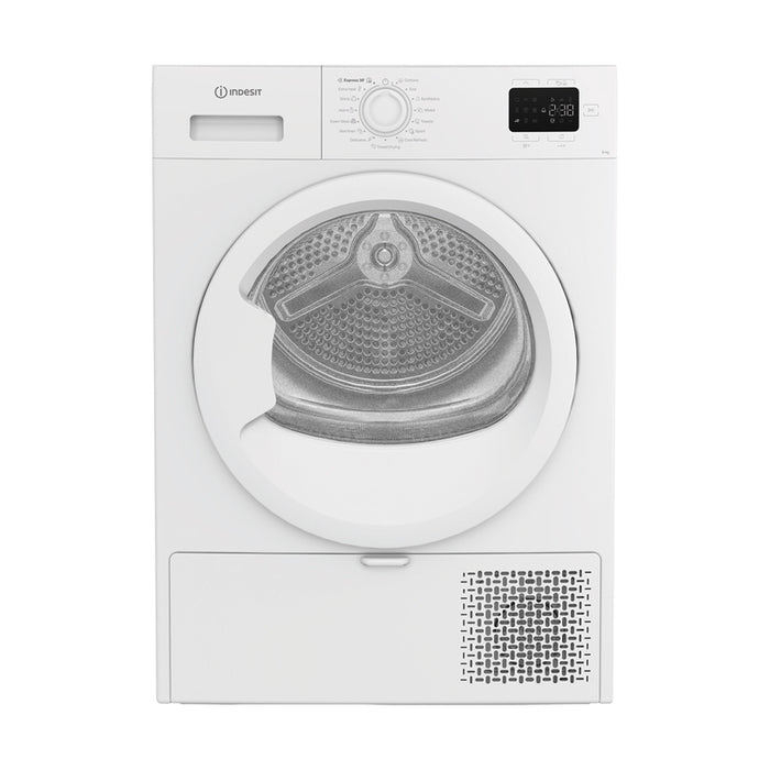 Dryer Indesit C YSD 83D WW EE