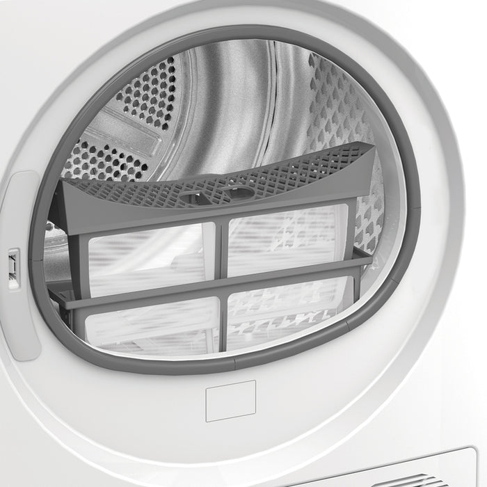 Dryer Indesit C YSD 83D WW EE