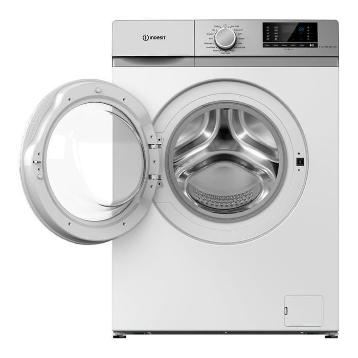 Washing machine INDESIT IMA 630 EE 6.0 kg, 1000 rpm, INVERTER MOTOR