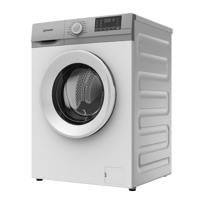 Washing machine INDESIT IMA 630 EE 6.0 kg, 1000 rpm, INVERTER MOTOR