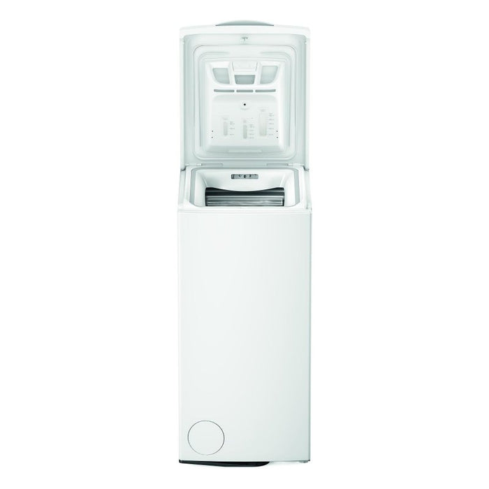 Washing machine Indesit BTW S50400 EU/N, 1000 rpm, 5.00 kg, C, White