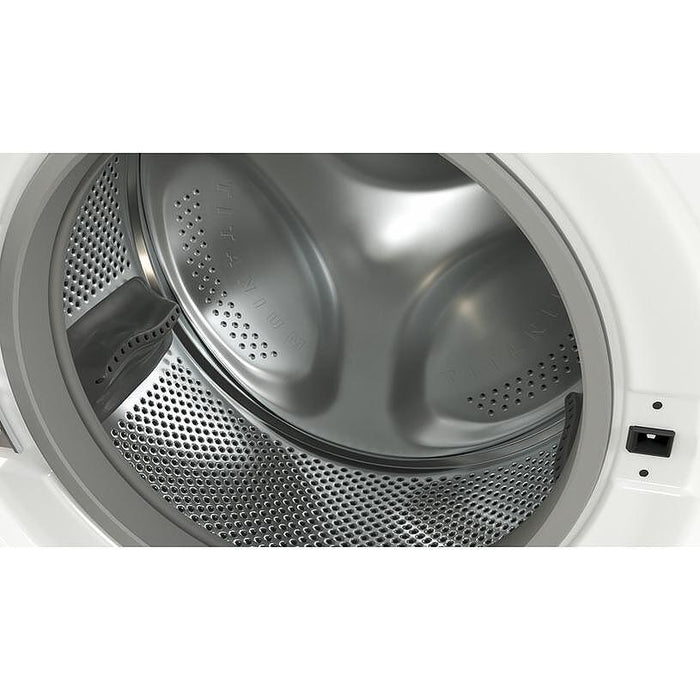 Indesit BWE 91496X WSV EE washing machine, 1400 rpm, 9.00 kg, A, White