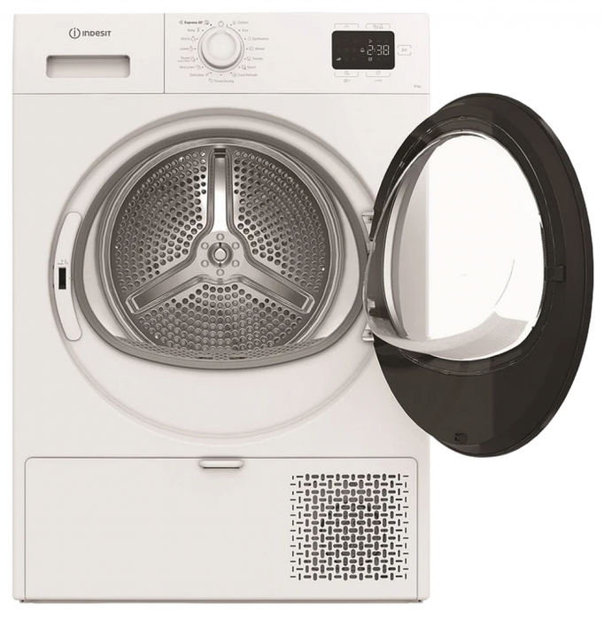 Dryer Indesit C YD 92D WB EE