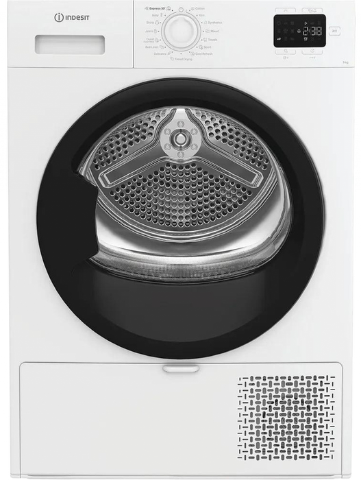 Dryer Indesit C YD 92D WB EE