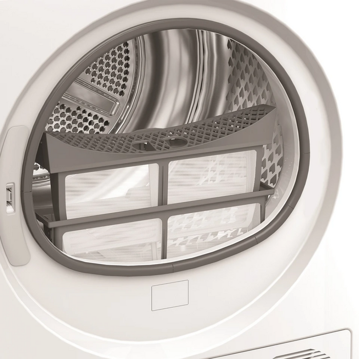 Dryer Indesit C YD 92D WB EE