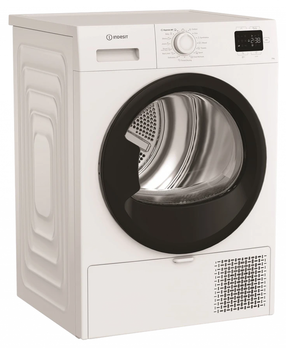 Dryer Indesit C YD 92D WB EE