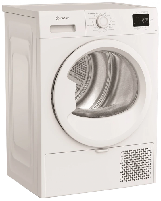 Dryer Indesit C YSD 83D WW EE